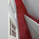 Апартаменты Liberdade 75 Family House Фигейра-да-Фош