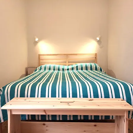 Apartamento Liberdade 75 Family House