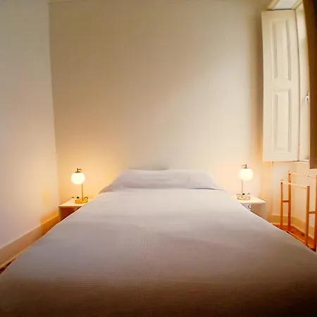 Liberdade 75 Family House Lejlighed Figueira da Foz