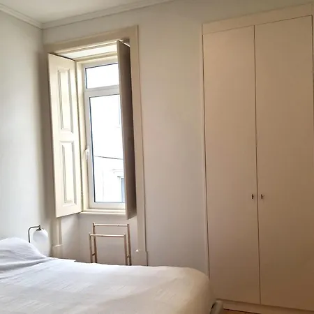 Apartamento Liberdade 75 Family House *