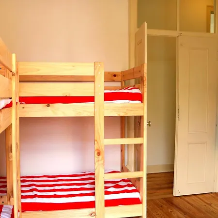 Liberdade 75 Family House *