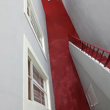 Apartamento Liberdade 75 Family House Figueira da Foz