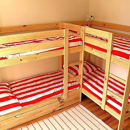 Liberdade 75 Family House Апартаменты
