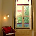 Liberdade 75 Family House 菲盖拉-达福什