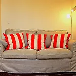 公寓 Liberdade 75 Family House *