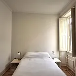 公寓 Liberdade 75 Family House 菲盖拉-达福什