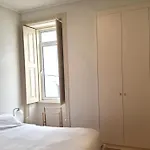 公寓 Liberdade 75 Family House *