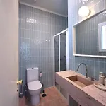 Liberdade 75 Family House 菲盖拉-达福什