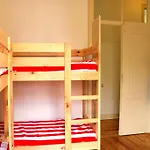 Liberdade 75 Family House *