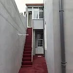 公寓 Liberdade 75 Family House