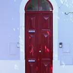 Liberdade 75 Family House *