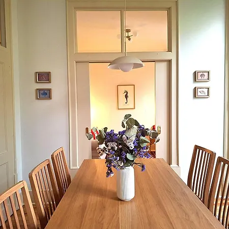 Liberdade 75 Family House