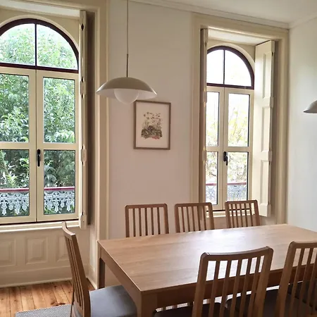 아파트 Liberdade 75 Family House