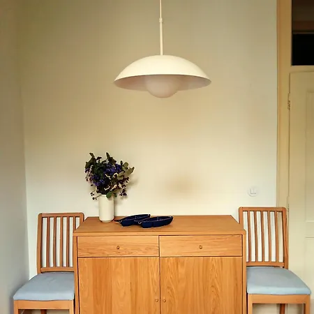 Liberdade 75 Family House