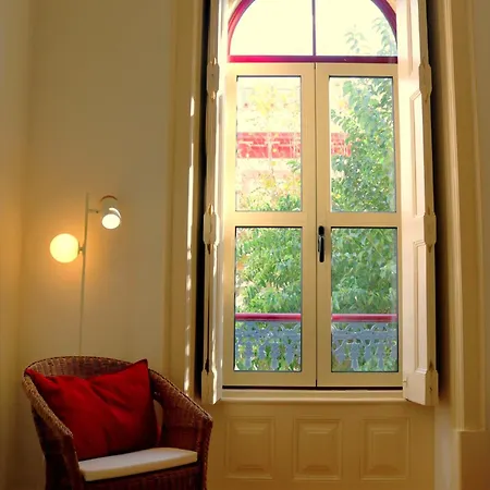 Liberdade 75 Family House 菲盖拉-达福什