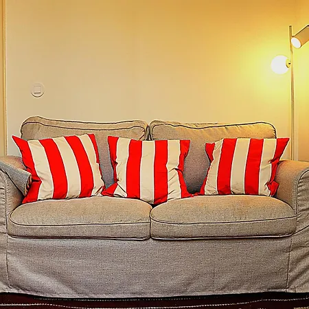 Apartment Liberdade 75 Family House *