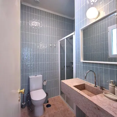 Liberdade 75 Family House 菲盖拉-达福什