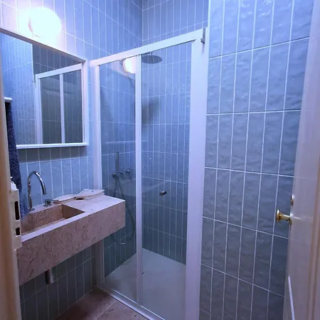 Liberdade 75 Family House *