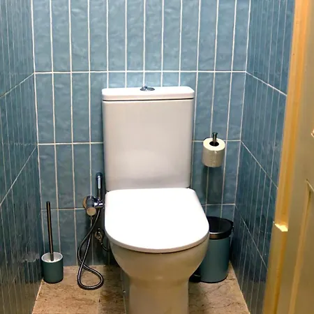 Liberdade 75 Family House * Figueira da Foz