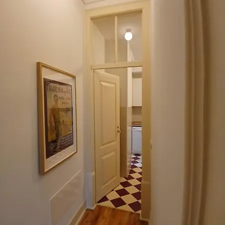 Liberdade 75 Family House