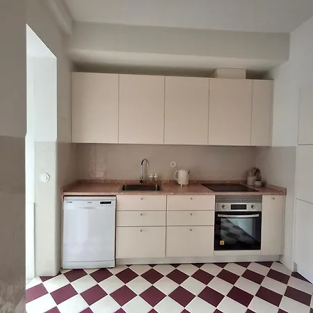 Liberdade 75 Family House 菲盖拉-达福什