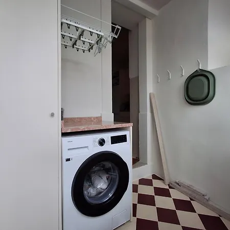 Liberdade 75 Family House Apartment Figueira da Foz