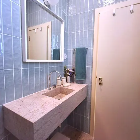 Liberdade 75 Family House 菲盖拉-达福什