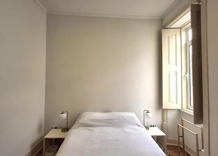 Apartmán Liberdade 75 Family House Figueira da Foz