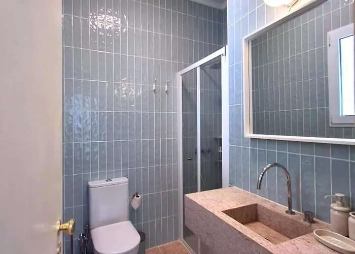 Liberdade 75 Family House Figueira da Foz