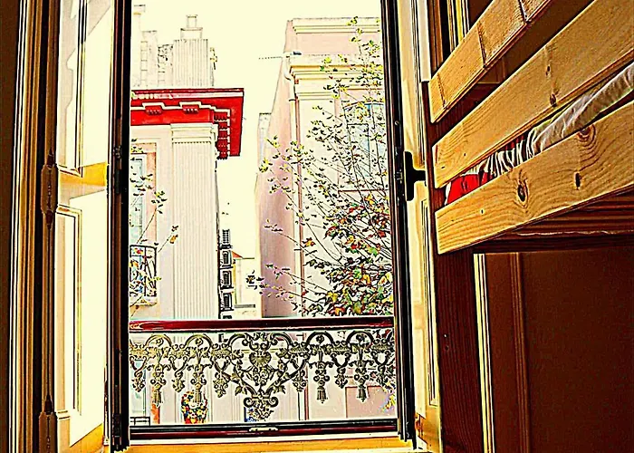 Liberdade 75 Family House * Figueira da Foz