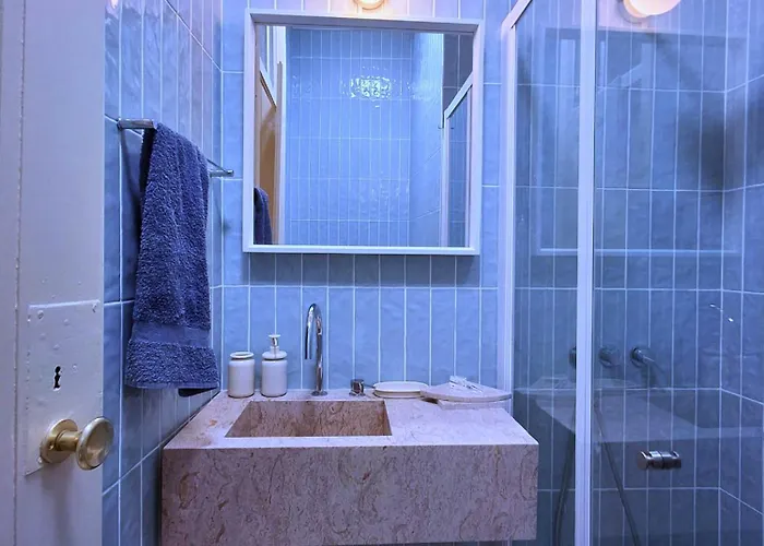 Liberdade 75 Family House Apartmán Figueira da Foz