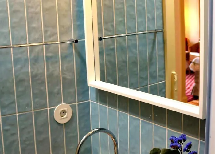 Liberdade 75 Family House Apartmán