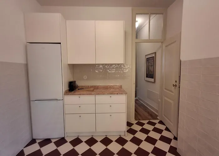 Liberdade 75 Family House * Figueira da Foz