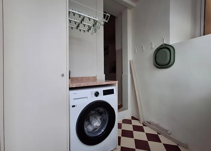 Liberdade 75 Family House Apartmán Figueira da Foz